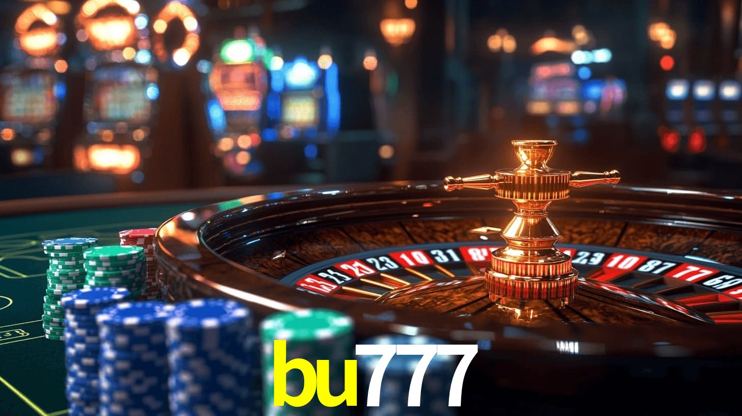 bu777 bet