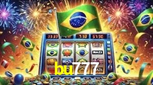 Statistics bu777