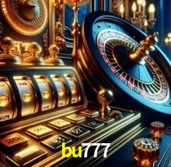 Mesa de Blackjack bu777
