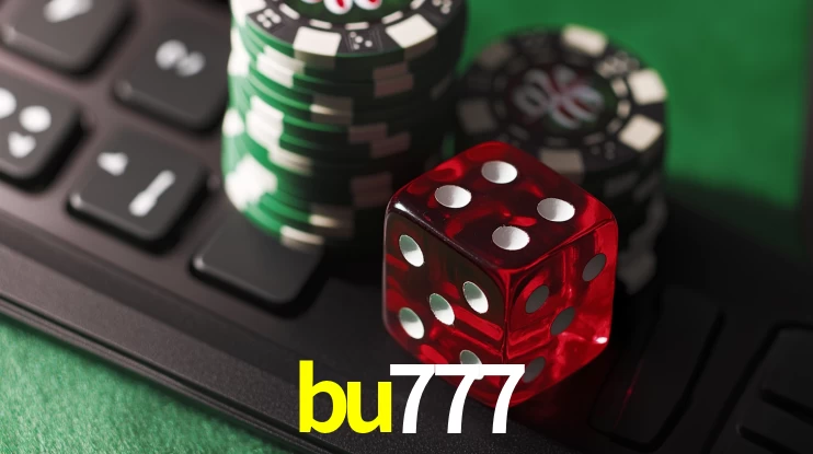 Game Providers bu777