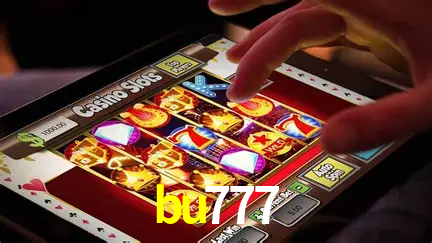 Descubra o Mundo do Cassino Online com bu777