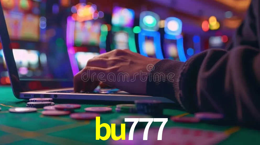 Interface do App bu777