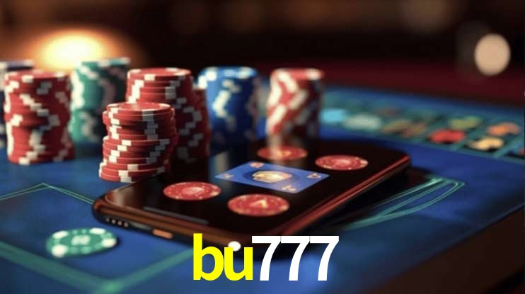 Jogos de Slot bu777