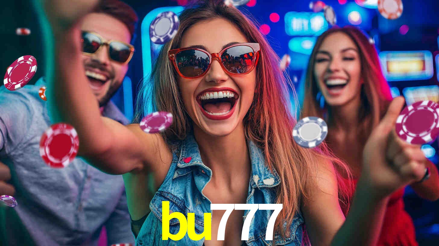 Explorando a Categoria de Eventos em Apostas na bu777