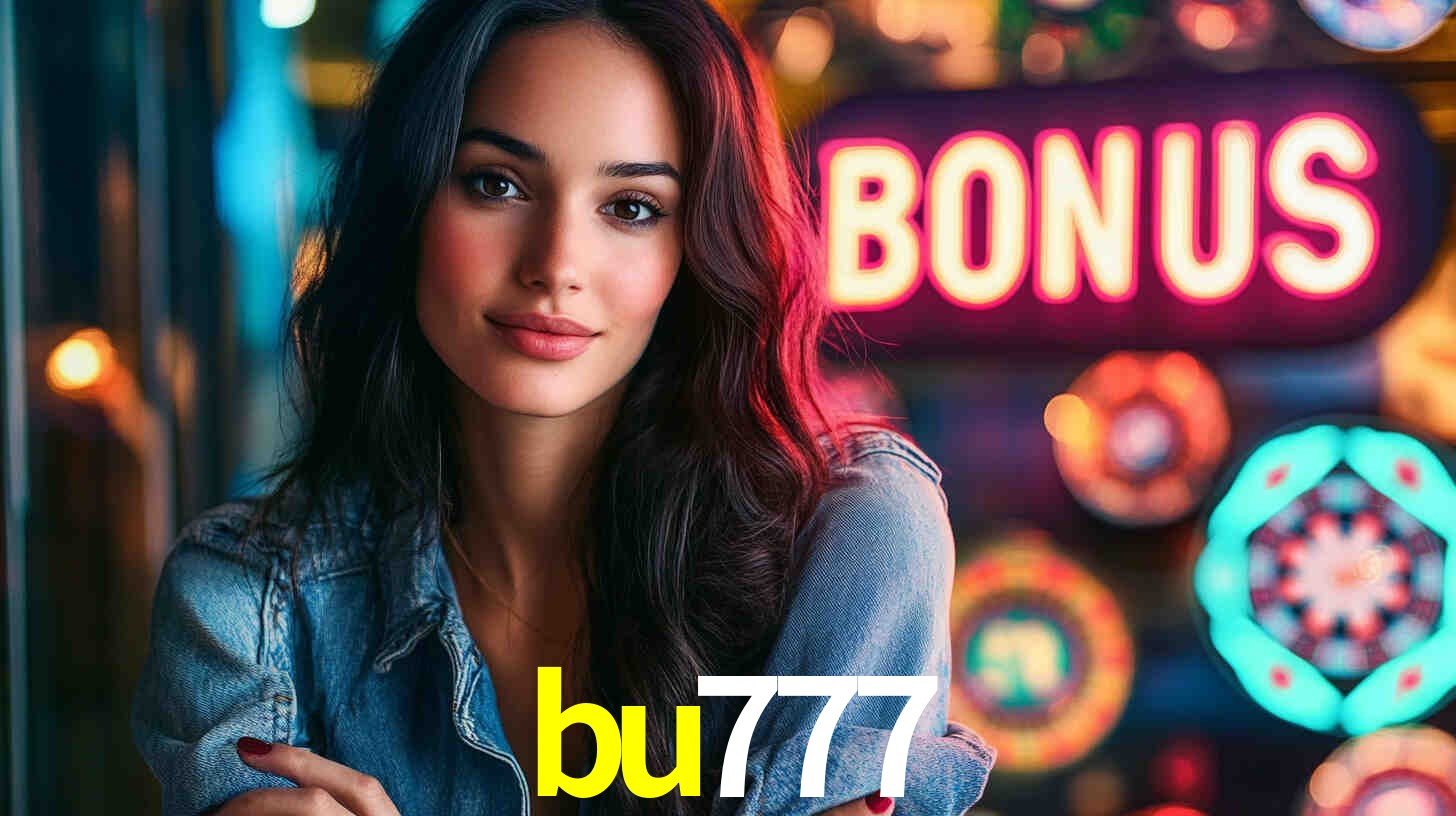 bu777: A Experiência de Casino com Jogos de Mesa ao Vivo