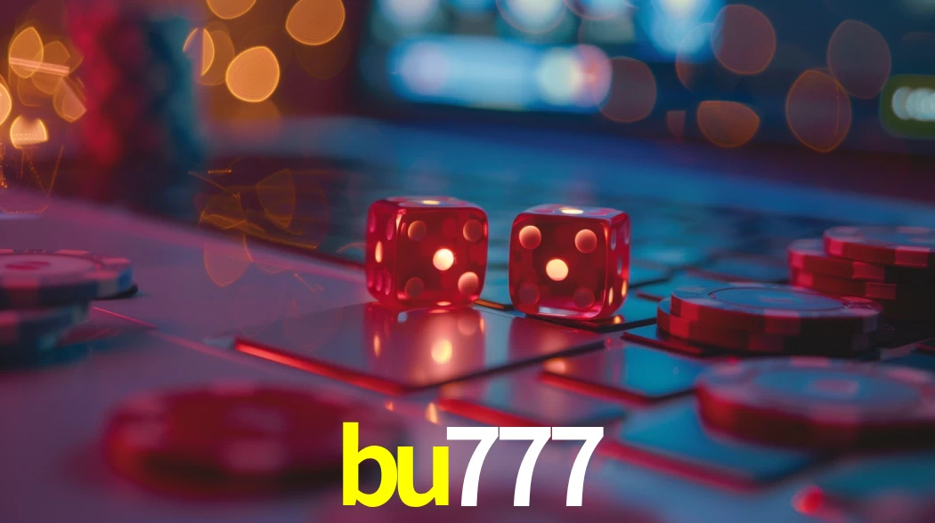 Slot Games bu777