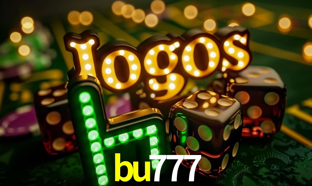 Estatísticas do Jogo bu777