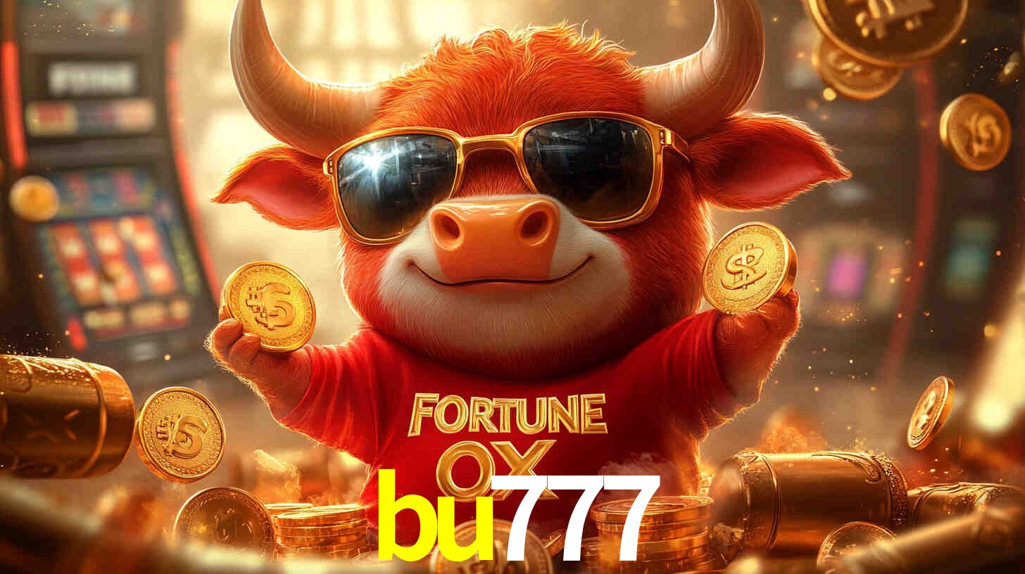 bu777 bet