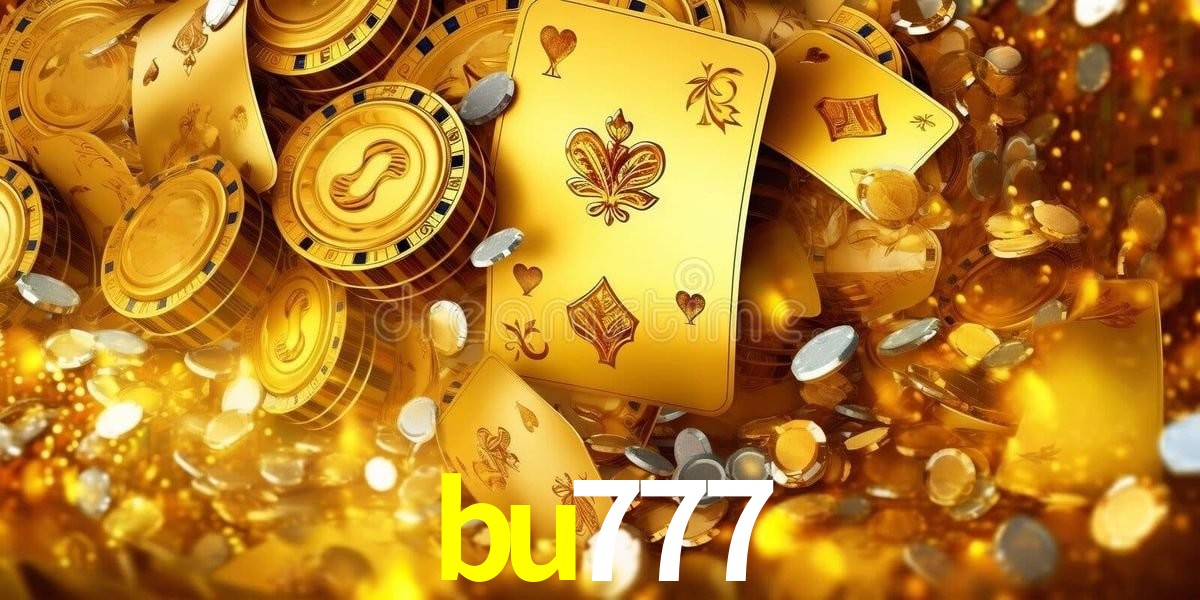 A Emoção da Loteria na bu777: Uma Chance de Mudança de Vida