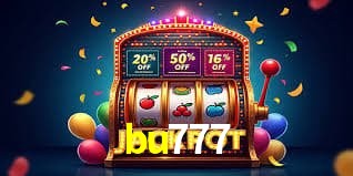 Promoção Relâmpago bu777