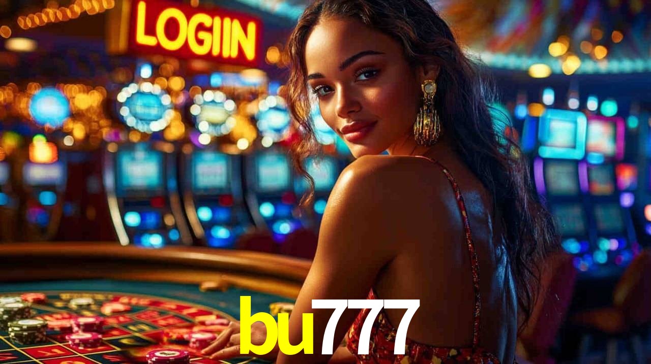 Provedores de Jogos bu777