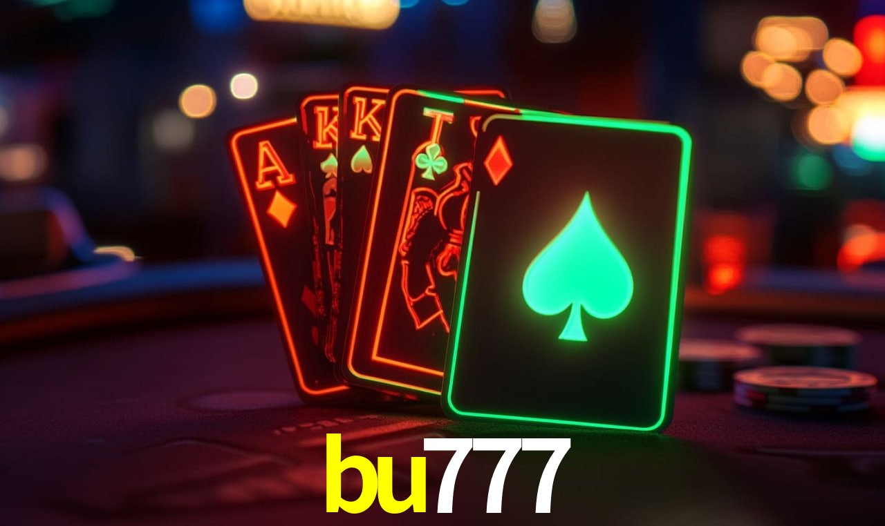 Recursos de Bônus bu777