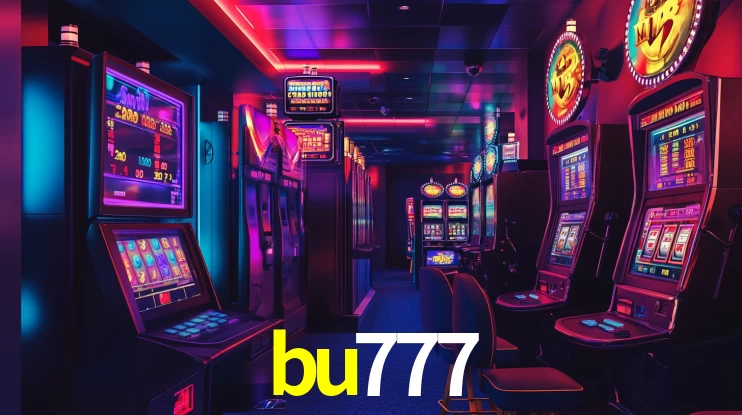 bu777 bet