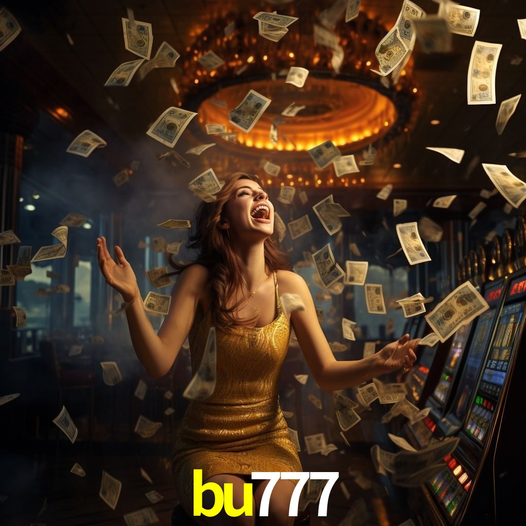 VIP Casino bu777