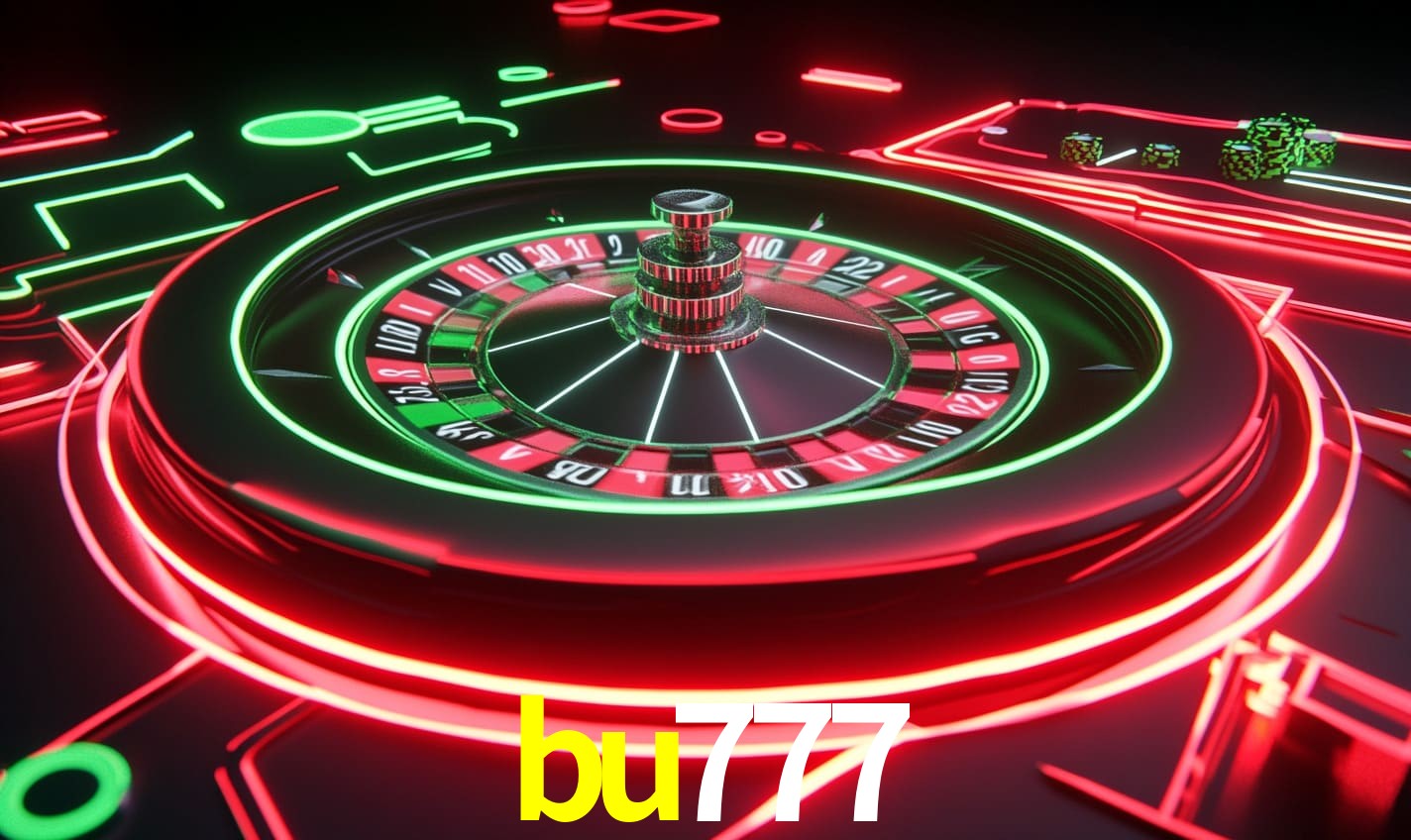 Inovações de Jogos na bu777: O Futuro das Experiências Interativas