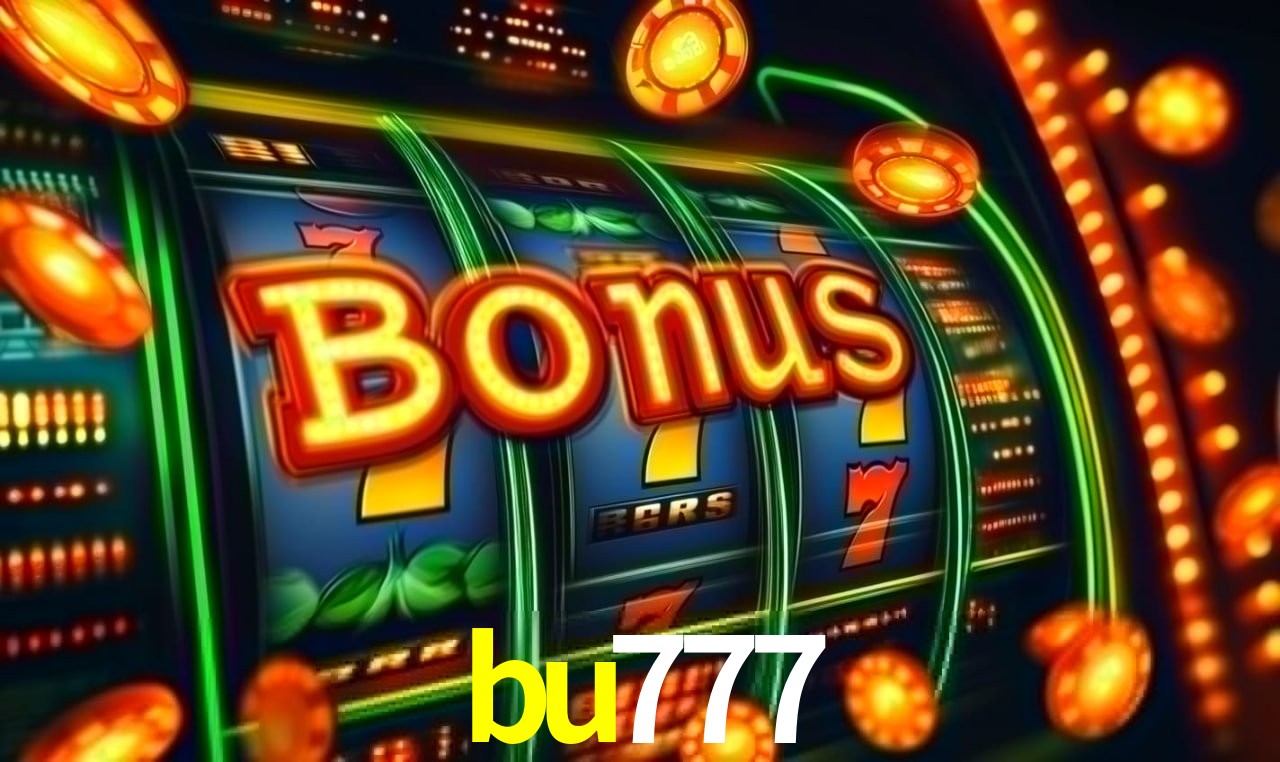Roulette Table bu777