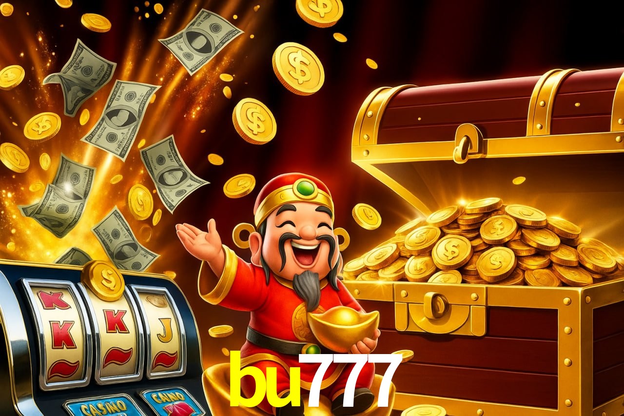 Jogos Exclusivos bu777