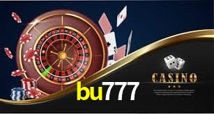 Apostas de Futebol bu777