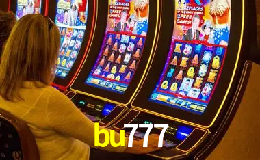 Descubra a Magia dos Jogos de Arcade no bu777
