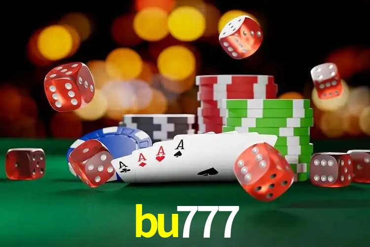Diretório de Jogos bu777