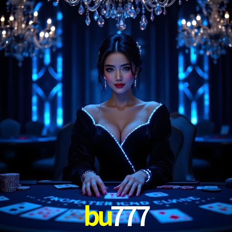 Casino Ao Vivo bu777