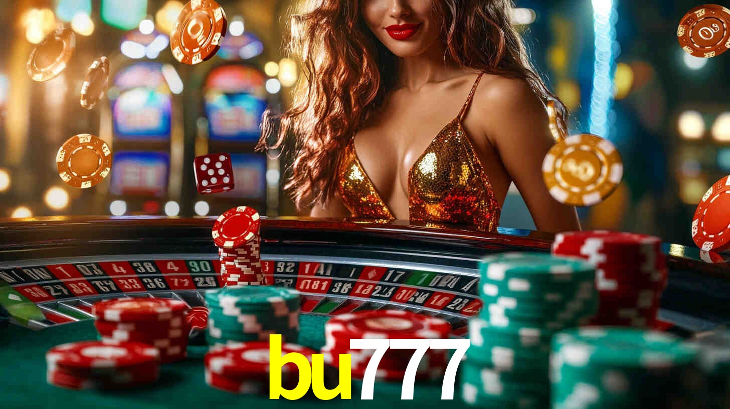 bu777 App Interface